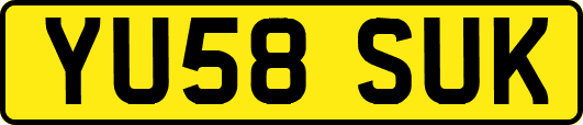 YU58SUK