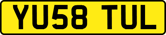 YU58TUL