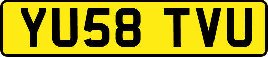 YU58TVU