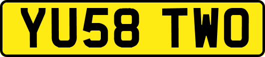 YU58TWO