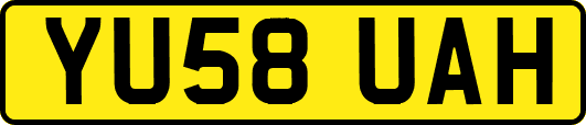 YU58UAH