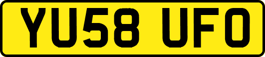 YU58UFO