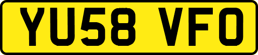 YU58VFO