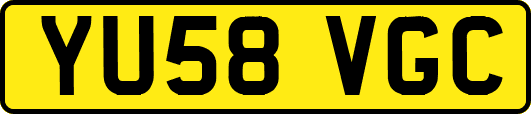 YU58VGC