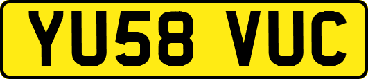 YU58VUC