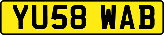 YU58WAB