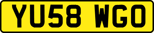 YU58WGO