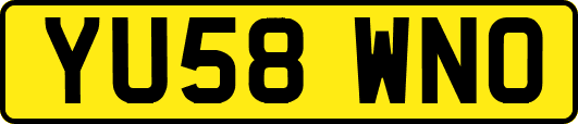 YU58WNO