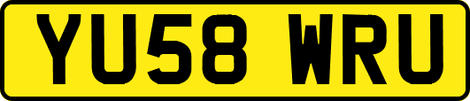 YU58WRU