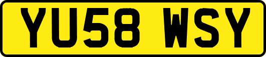 YU58WSY