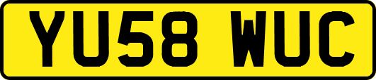 YU58WUC