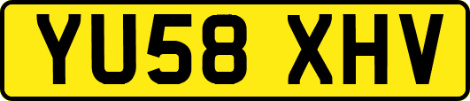 YU58XHV