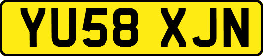 YU58XJN