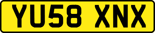 YU58XNX