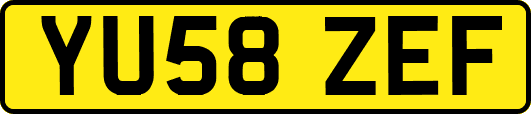 YU58ZEF