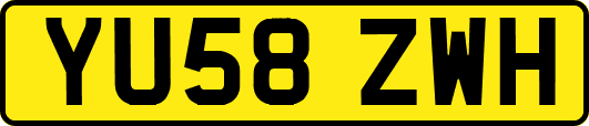 YU58ZWH