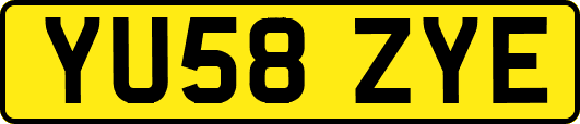 YU58ZYE
