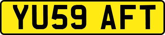 YU59AFT