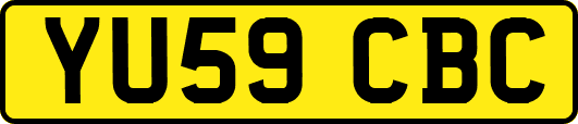 YU59CBC