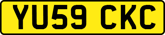 YU59CKC