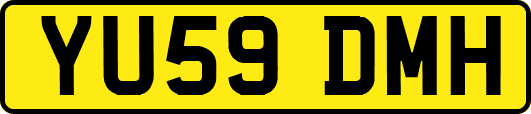 YU59DMH