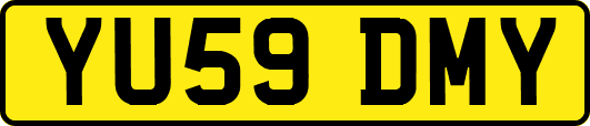 YU59DMY