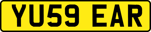 YU59EAR