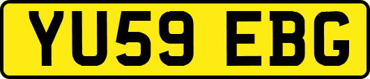 YU59EBG