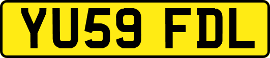 YU59FDL