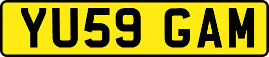 YU59GAM