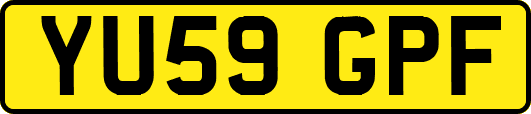 YU59GPF