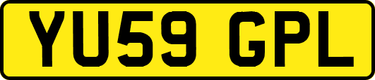 YU59GPL