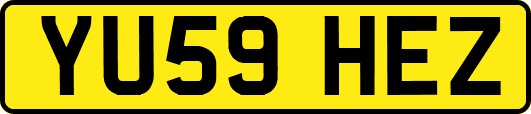 YU59HEZ