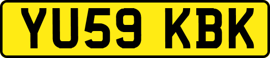 YU59KBK