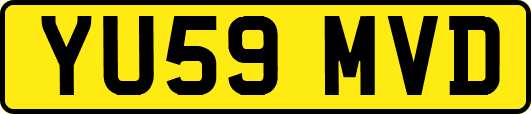 YU59MVD
