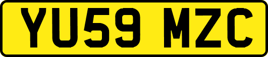 YU59MZC