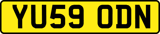 YU59ODN