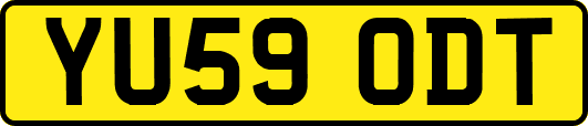 YU59ODT