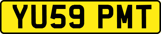YU59PMT