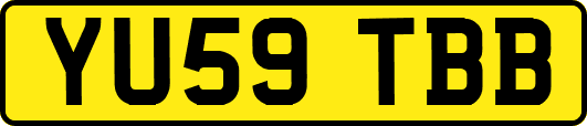 YU59TBB