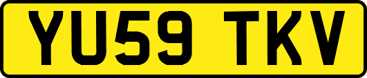 YU59TKV