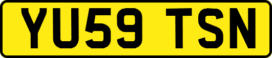 YU59TSN