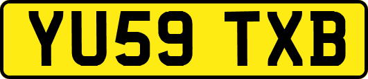YU59TXB