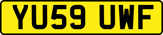 YU59UWF