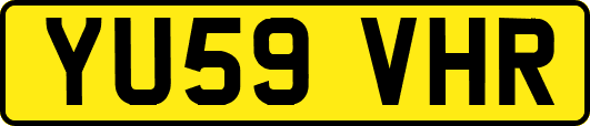 YU59VHR
