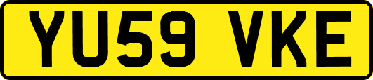 YU59VKE