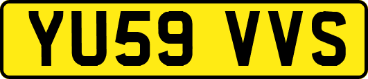 YU59VVS