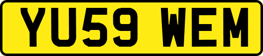 YU59WEM