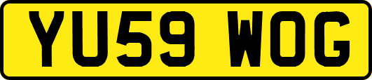 YU59WOG