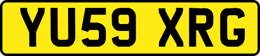 YU59XRG